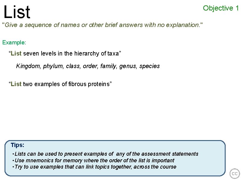 List "Give a sequence of names or other brief answers with no explanation. "