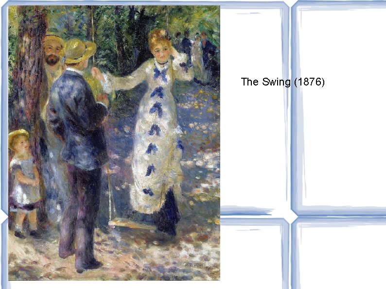 The Swing (1876) 