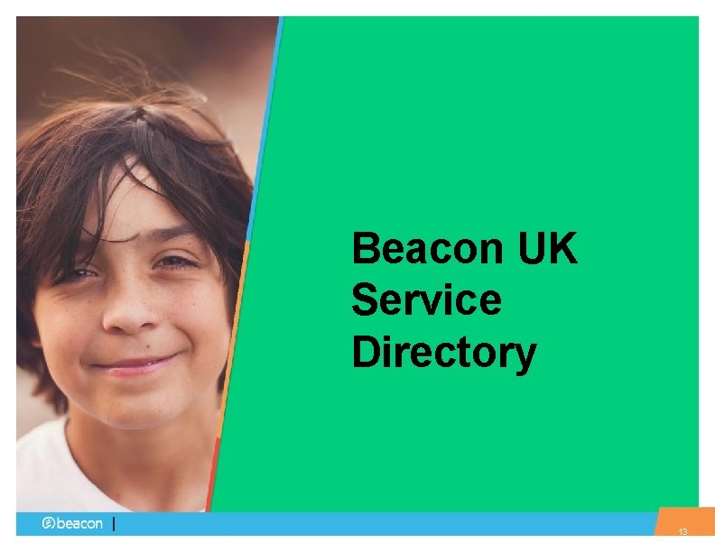 Beacon UK Service Directory 13 