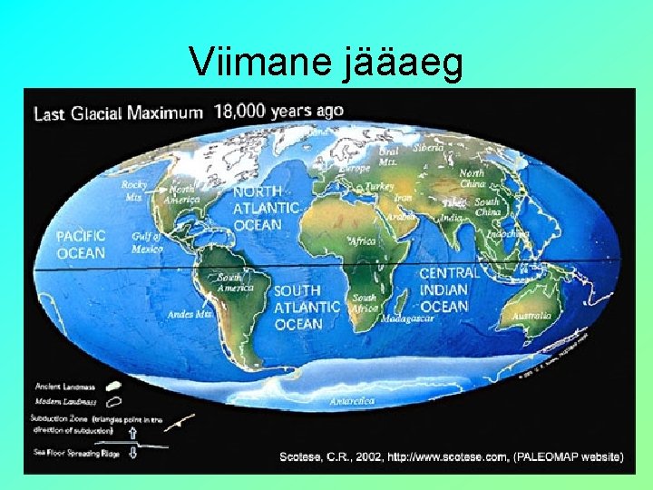 Viimane jääaeg 
