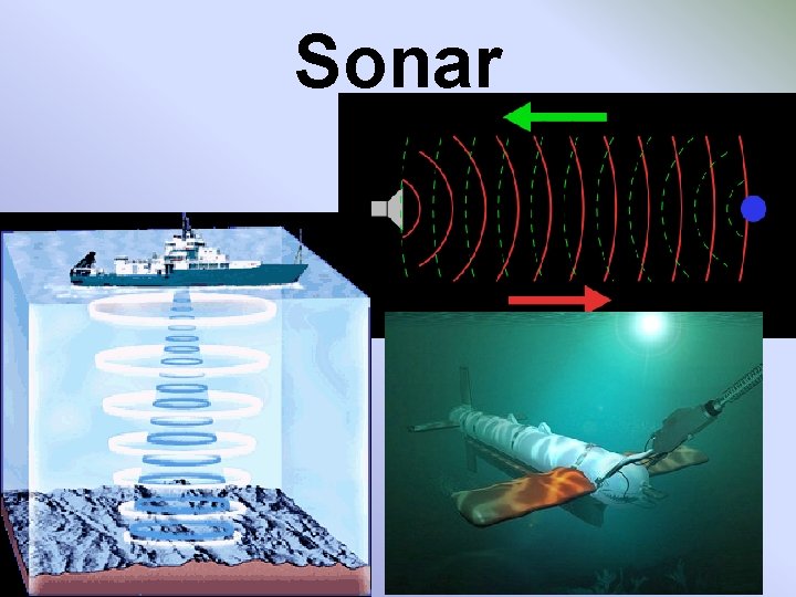 Sonar 