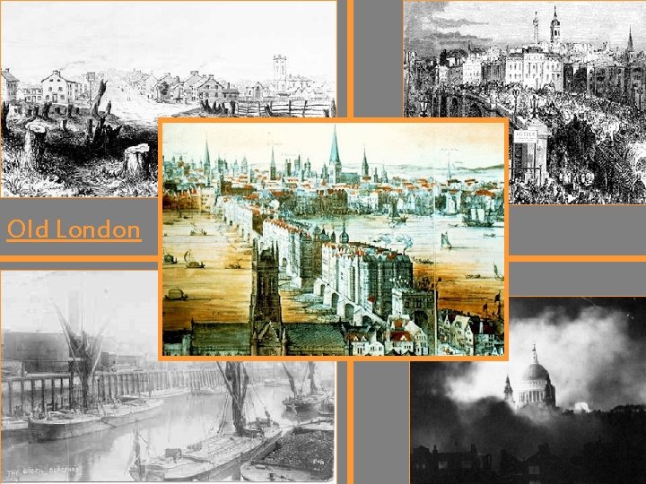 Old London 