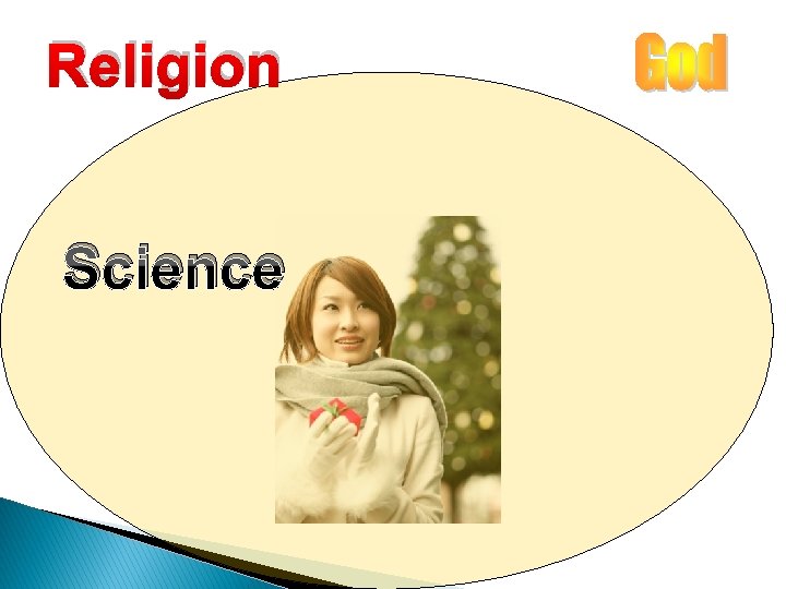 Religion Science 