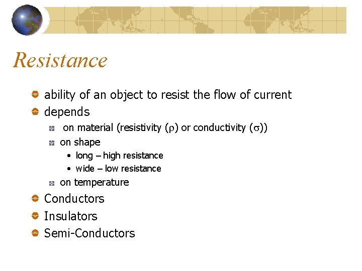 Basic Physics Scalar magnitude Vector magnitude and direction