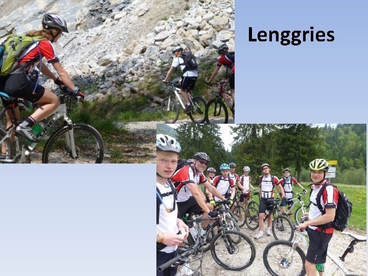 Lenggries 