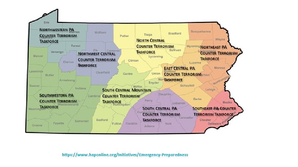 https: //www. haponline. org/Initiatives/Emergency-Preparedness 