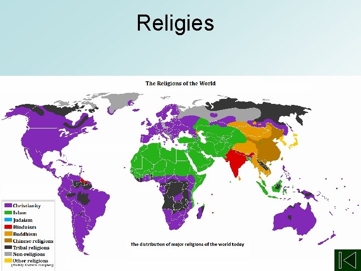 Religies 