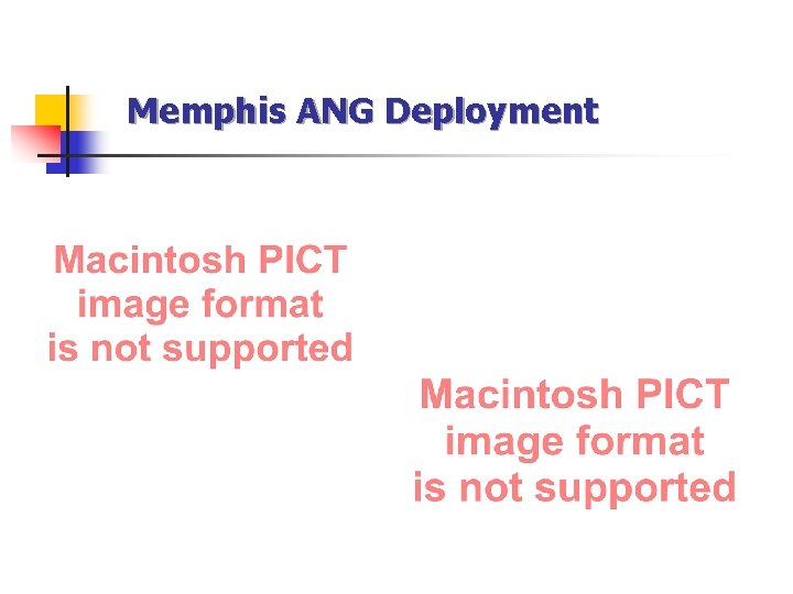 Memphis ANG Deployment 