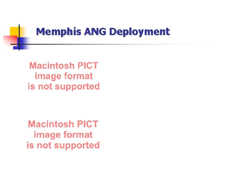 Memphis ANG Deployment 