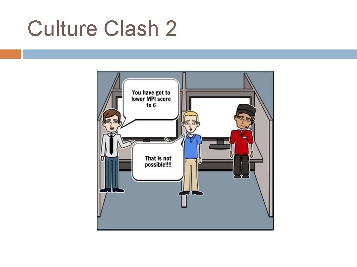 Culture Clash 2 