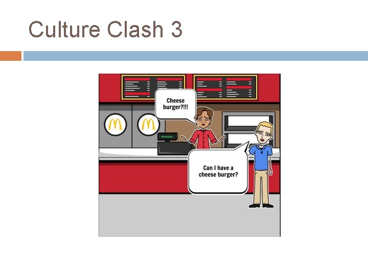 Culture Clash 3 