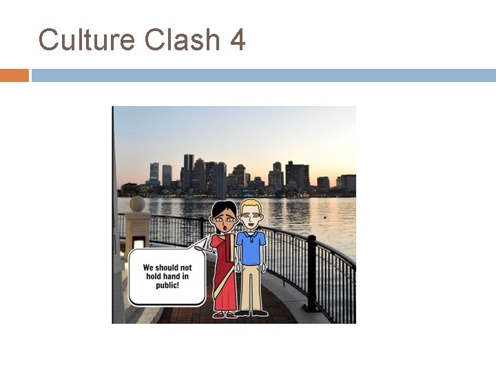 Culture Clash 4 