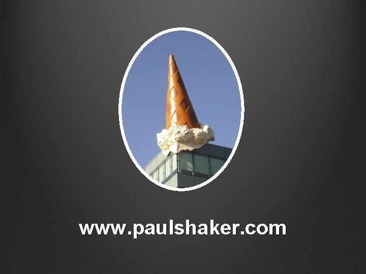  www. paulshaker. com 