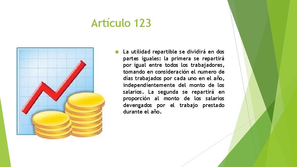 Articulo 123 De La Ley Del Trabajo