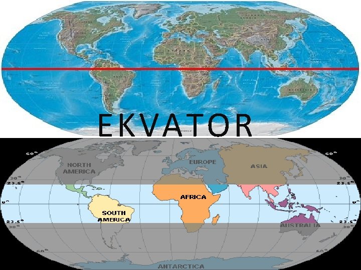 EKVATOR 