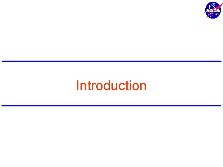 Introduction 