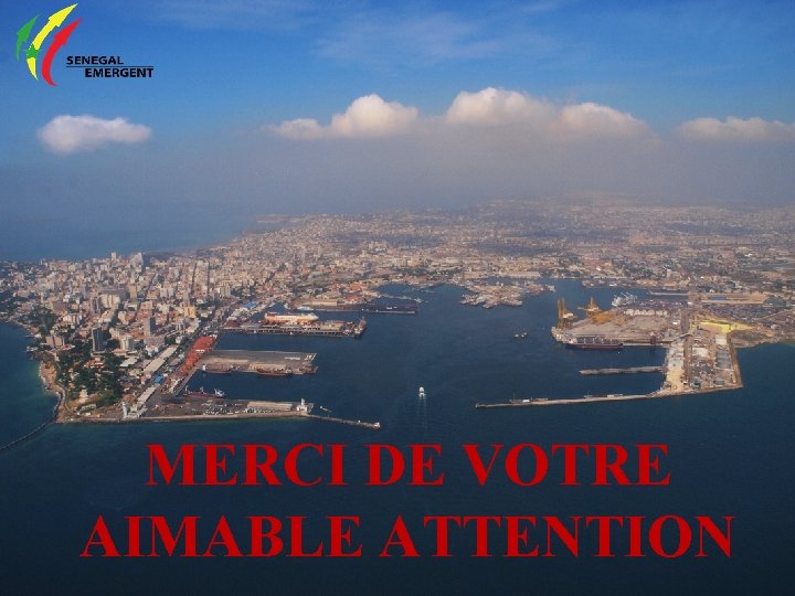 16 MERCI DE VOTRE AIMABLE ATTENTION 