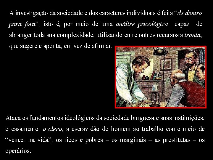 Revoluo Industrial fortalecimento da burguesia como classe dominante