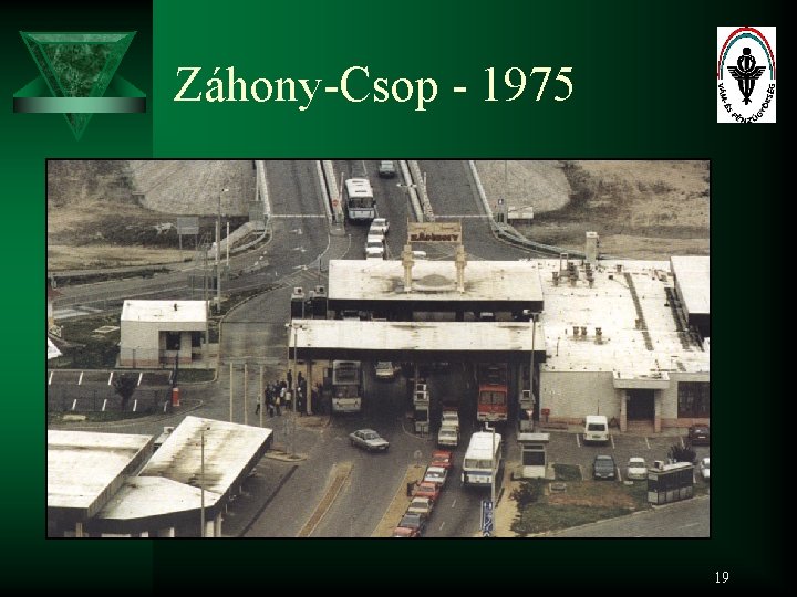 Záhony-Csop - 1975 19 