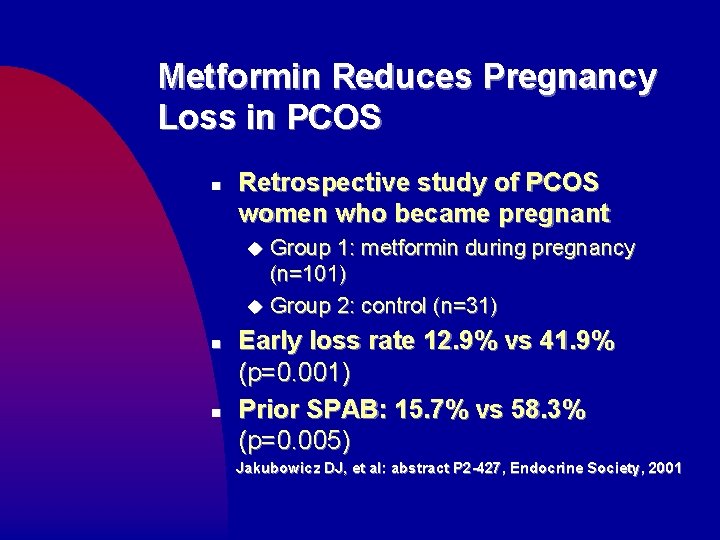 Recurrent Pregnancy Loss Dr Sharda Jain Director Global