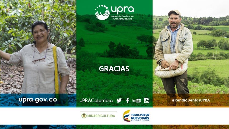 GRACIAS 