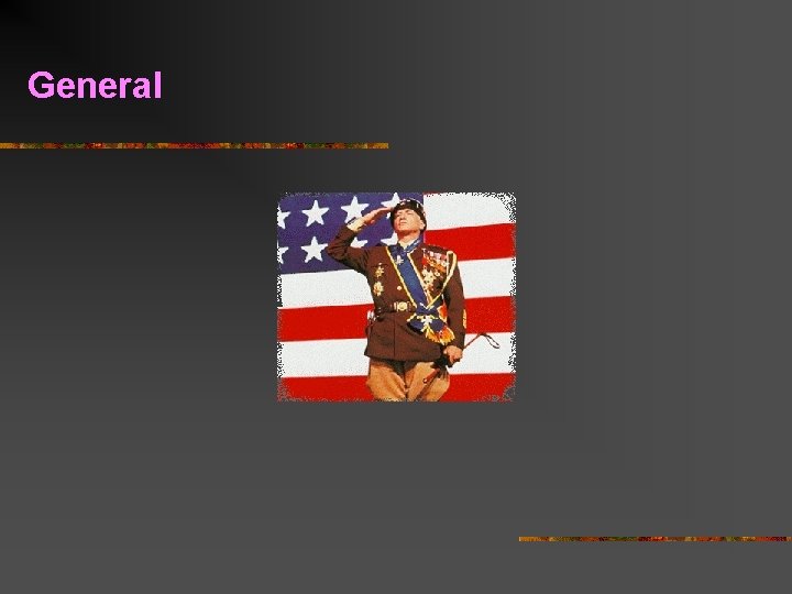 General 