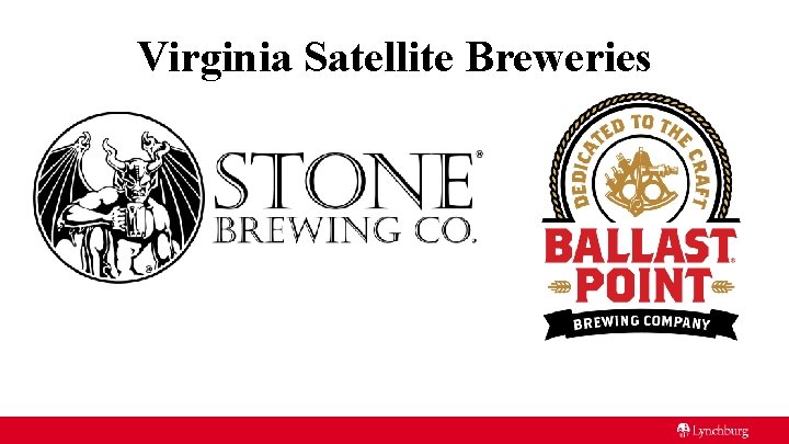 Virginia Satellite Breweries 