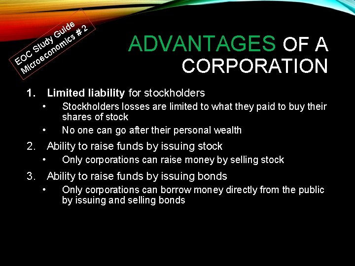 ide # 2 u G cs y i ud om t S on C