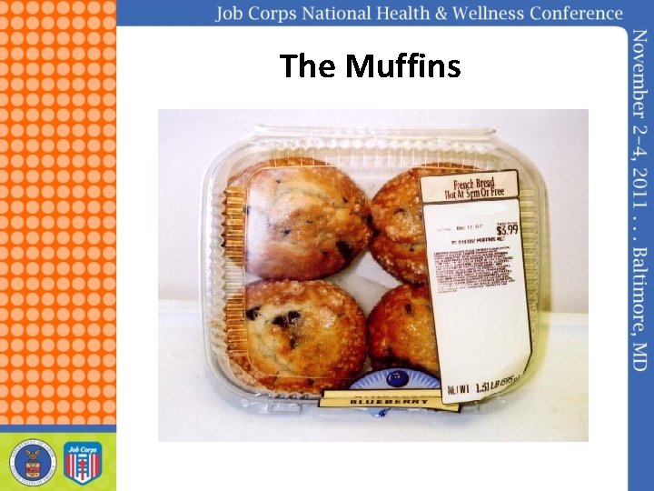 The Muffins 
