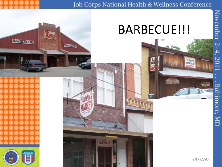 BARBECUE!!! 9/17/2020 85 