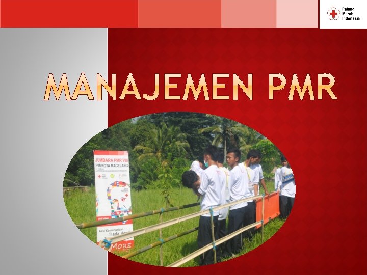 Palang Merah Remaja Pmr Adalah Wadah Pembinaan Dan Palang Merah Remaja Pmr Adalah Wadah Pembinaan Dan