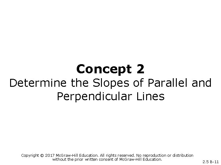 College Algebra Chapter 2 Functions and Graphs Section