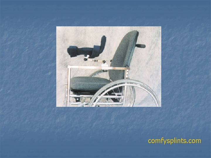 comfysplints. com 