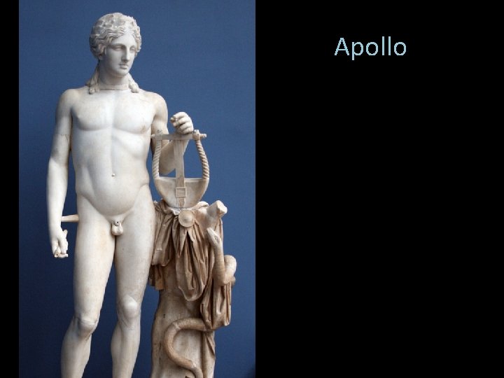 Apollo 