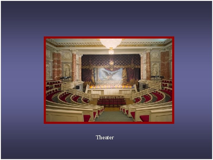 Theater 