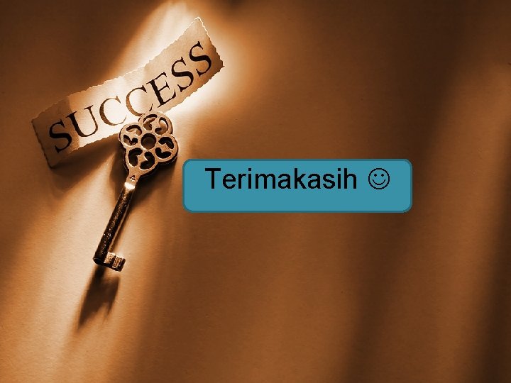 Terimakasih 