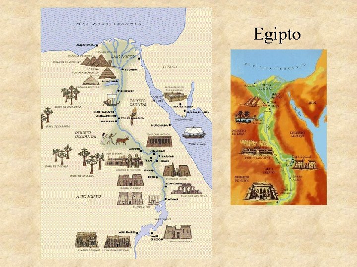 Egipto 