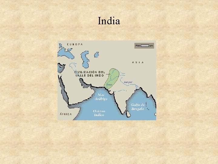 India 