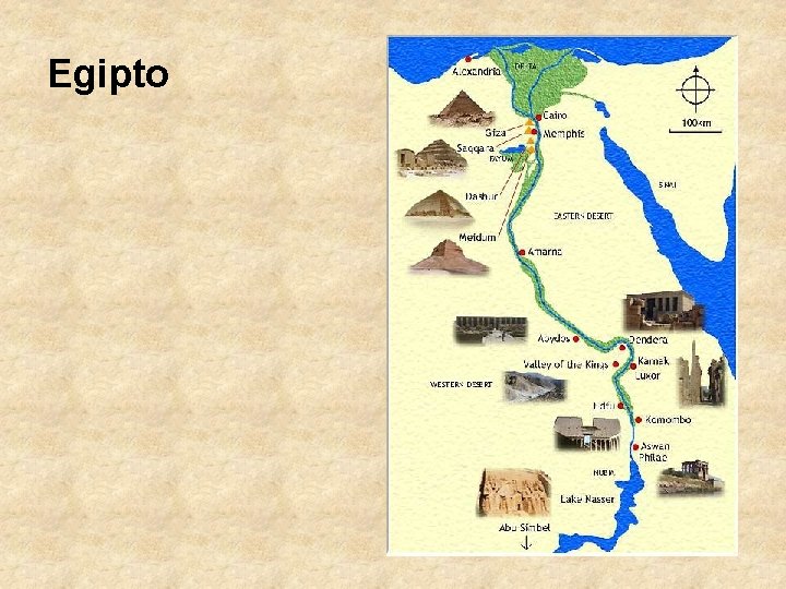 Egipto Egipto