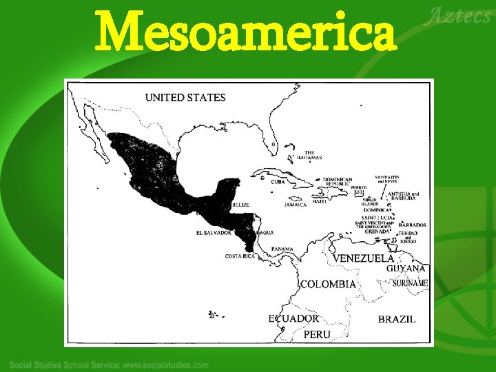 Mesoamerica 