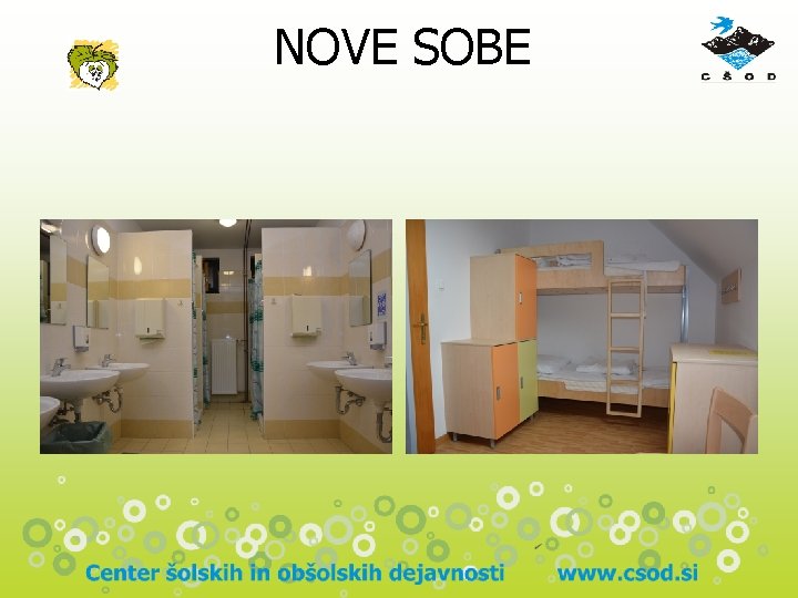 NOVE SOBE 