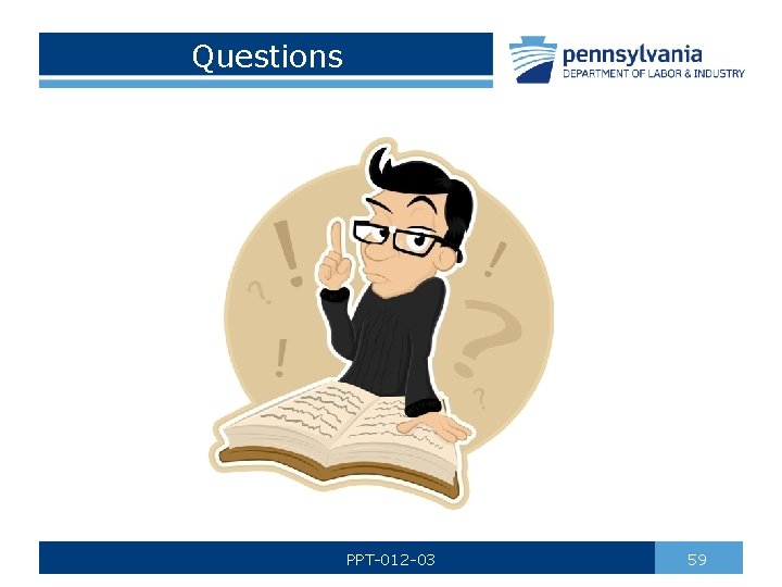 Questions PPT-012 -03 59 