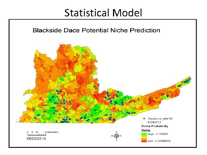 Statistical Model 