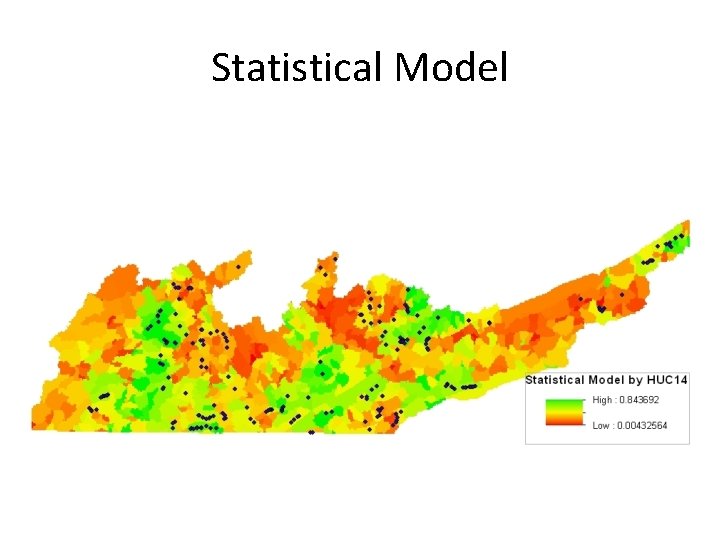 Statistical Model 