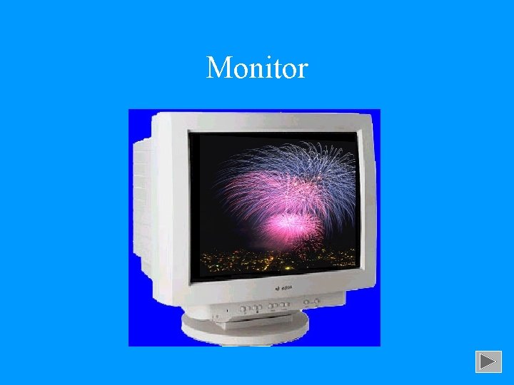 Monitor 