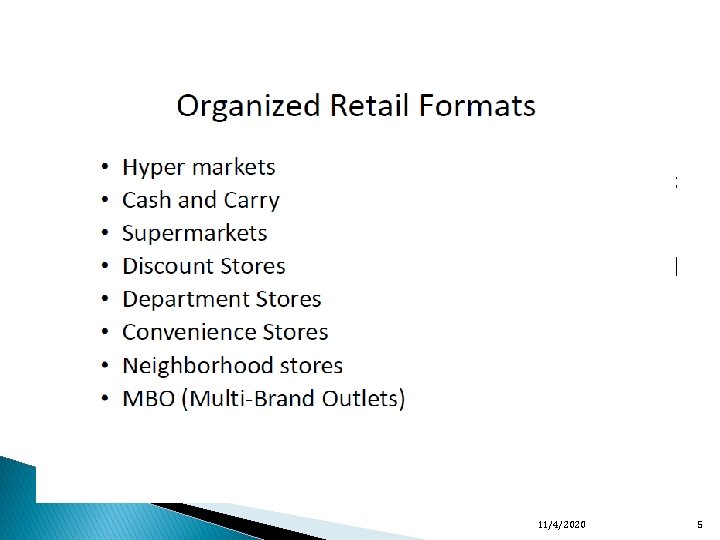 Hand carts and pavement venders FDI POLICY ON RETAILING IN INDIA FDI a) up