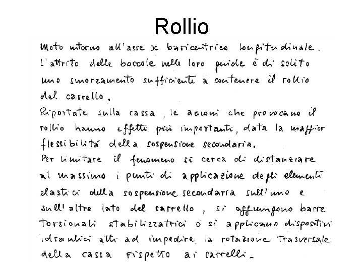 Rollio 