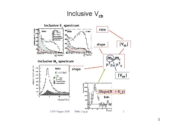 Inclusive Vcb 3 