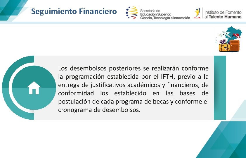 Seguimiento Financiero 