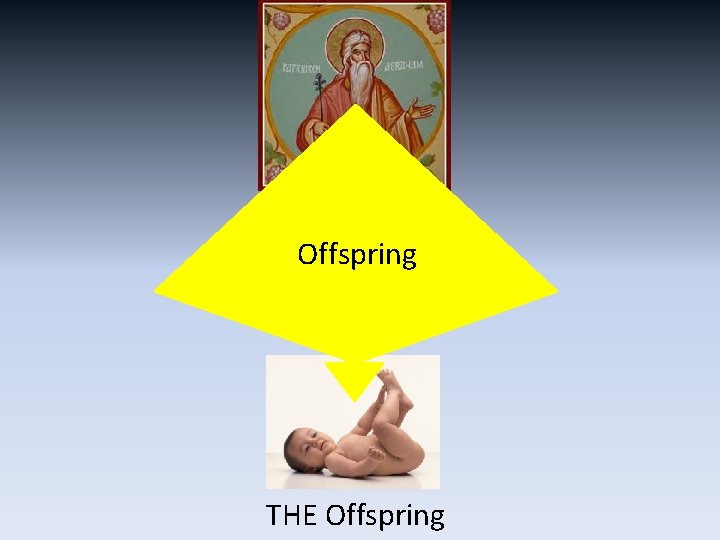 Offspring THE Offspring 